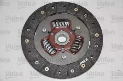 828982 VALEO Комплект сцепления
